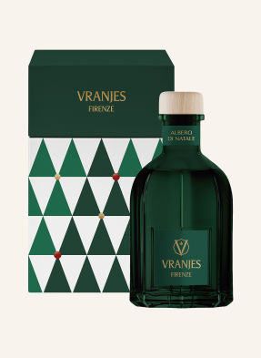 Dr. Vranjes Vonná Esence Albero Di Natale tmavě zelená