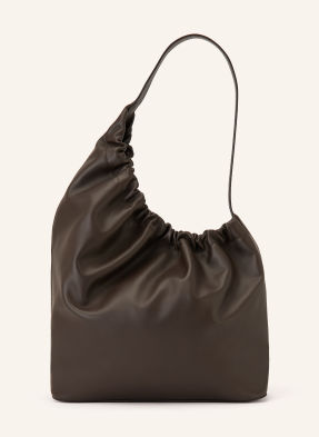 Aesther Ekme Shopper Lune Cloud Medium braun
