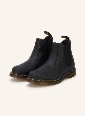 Dr. Martens Chelsea Boots 2976 Wl černá