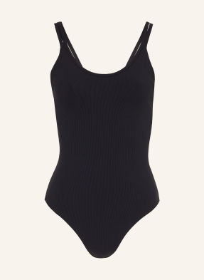 Mymarini Plavky Cleansuit černá