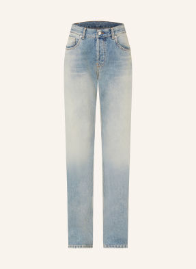 Armarium Rovné Džíny James vintage blue