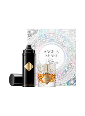 Paris Angels' Share
