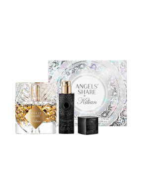 Kilian Paris Icon Set Angels Share Parfémová sada 57.5 ml
