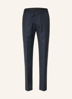 Digel Oblekové Kalhoty Paolo Modern Fit 21 blau