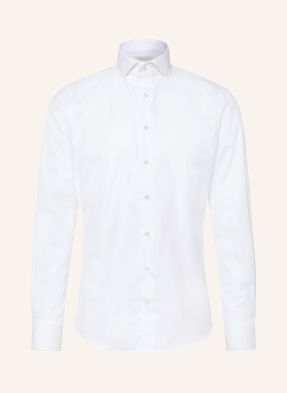 Profuomo Košile Slim Fit bílá