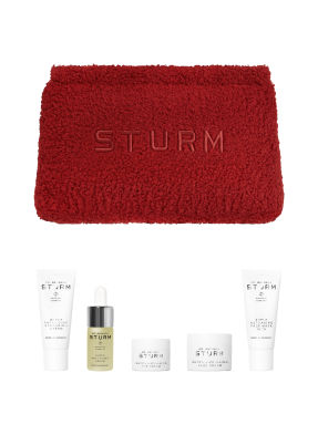 Dr. Barbara Sturm Winter Kit Sada pro péči