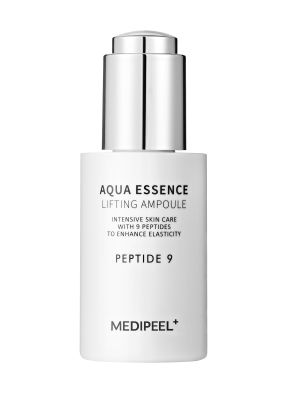 Medipeel Peptide 9 Aqua Essence Lifting Ampoule Sérum 50 ml