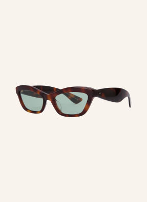 Oliver Peoples Sluneční Brýle ov5637su havana/ zelená