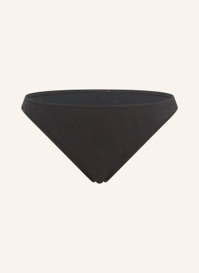 Watercult Basic Bikinové Kalhotky Soft Sculpt černá