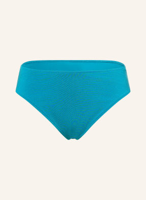 Watercult Brazilské Bikinové Kalhoty Soft Sculpt petrolejová
