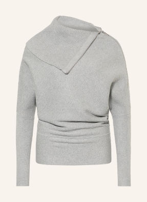 Reiss Pullover Leena grau