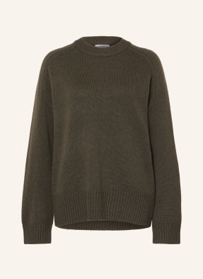 Reiss Pullover Riley gruen