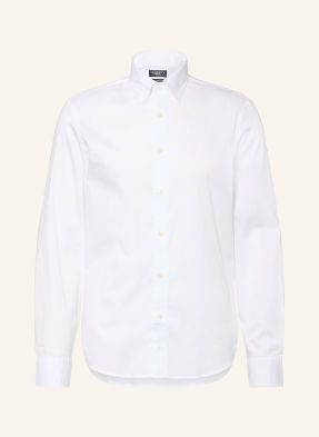 Faherty Košile Movement Slim Fit bílá