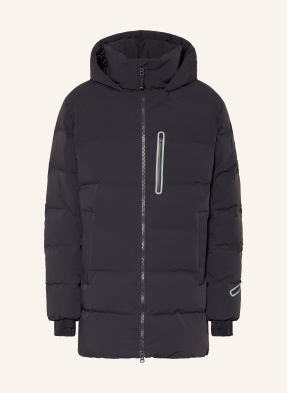 Bogner Daunen-Skijacke Ekin-D schwarz