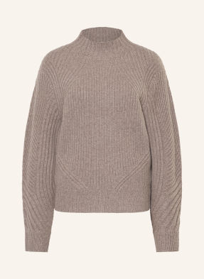 Allsaints Pullover Sadie braun