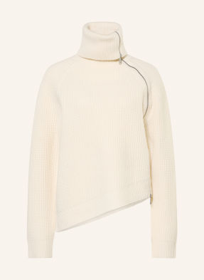 Allsaints Rollkragenpullover Cleo weiss