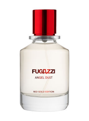 Fugazzi Angel Dust Red Gold Parfémová esence 100 ml