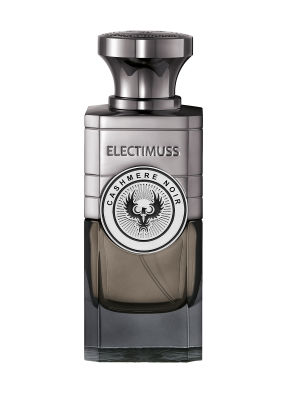 Electimuss Cashmere Noir Parfémová esence 100 ml