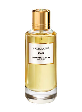 Mancera Hazel Latte Parfémová voda 60 ml