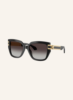 Versace Sluneční Brýle ve4517u černá/šedá gradient