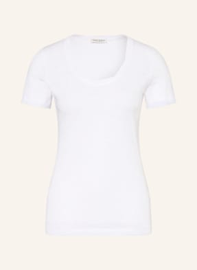 Marc O'polo T-Shirt weiss
