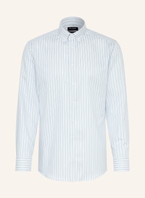 Olymp Hemd Luxor Modern Fit blau