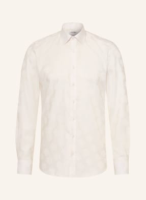 Olymp Hemd Level Five Body Fit weiss