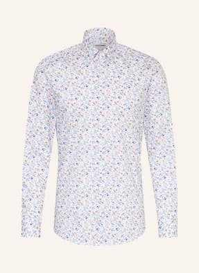 Olymp Hemd Level Five Body Fit weiss