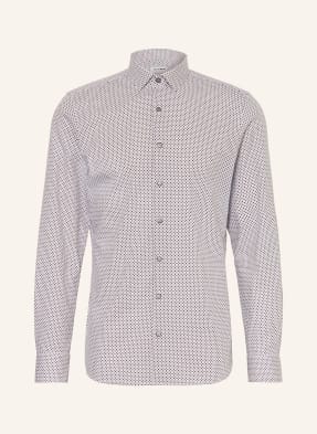 Olymp Hemd Level Five Body Fit beige