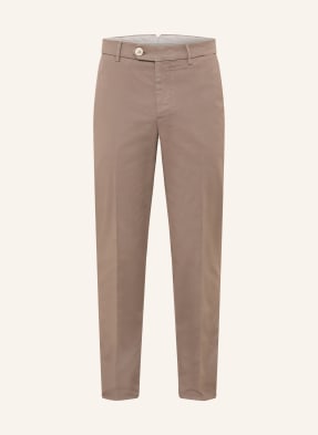 Brunello Cucinelli Chino braun