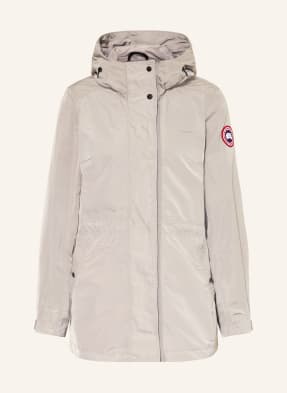 Canada Goose Bunda Minden černošedá