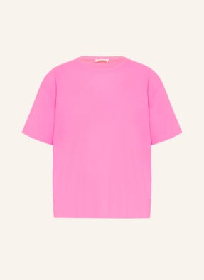American Vintage T-Shirt Fizvalley pink