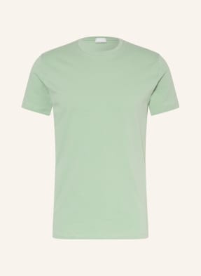 Mey Schlafshirt Serie Relax gruen