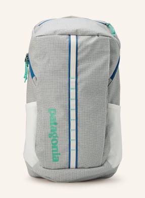 Patagonia Rucksack Black Hole® 25 L Mit Laptop-Fach weiss