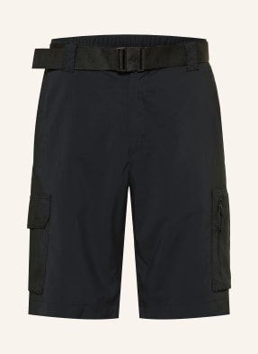 Columbia Trekingové Šortky Silver Ridge™ černá