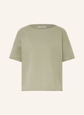 Juvia Sweatshirt Kaya gruen