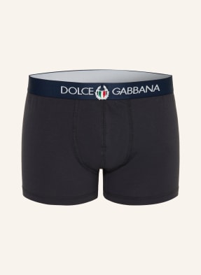 Dolce & Gabbana Boxerky tmavě modrá