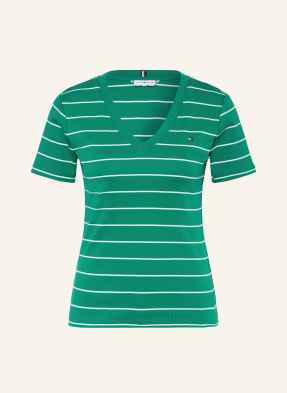 Tommy Hilfiger T-Shirt gruen