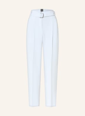 Boss 7/8-Hose Tapiah blau