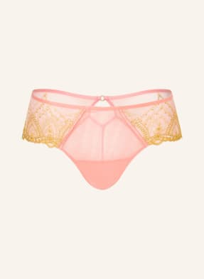 Mey Panty Serie Mysterious orange