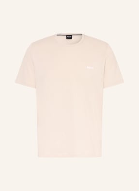 Boss Schlafshirt Mix&Match beige