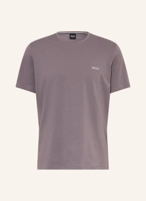 Boss Schlafshirt Mix&Match lila