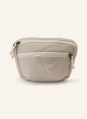 Arc'teryx Gürteltasche Mantis beige