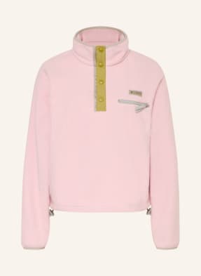 Columbia Fleece-Troyer Helvetia™ Ii lila