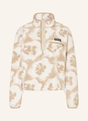 Columbia Fleece-Troyer Helvetia™ Ii beige