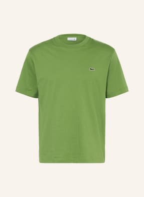 Lacoste Tričko zelená