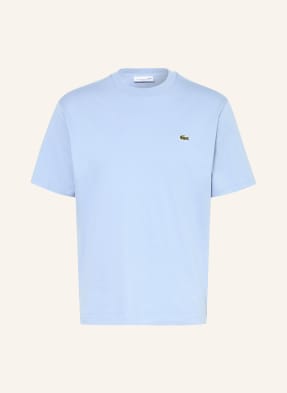 Lacoste T-Shirt blau