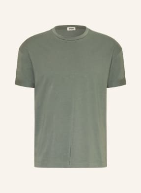 Drykorn T-Shirt Thilo gruen