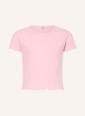 Only T-Shirt rosa