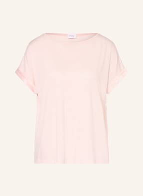 Mey Schlafshirt Serie Pure Chic pink